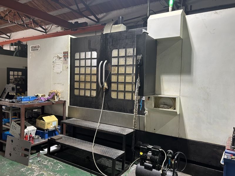 常州飛燁機械設備有限公司